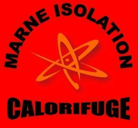 Marne Isolation