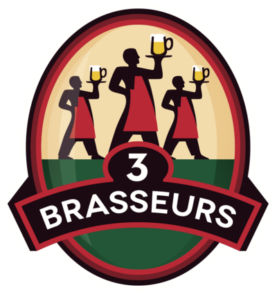 Les 3 Brasseurs