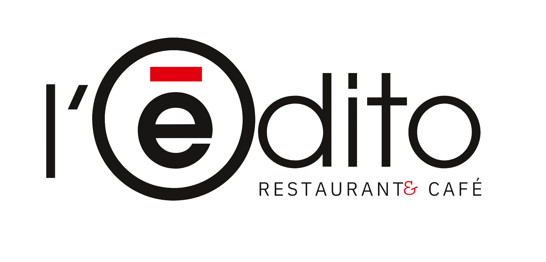 L'édito