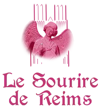 Le sourire de reims