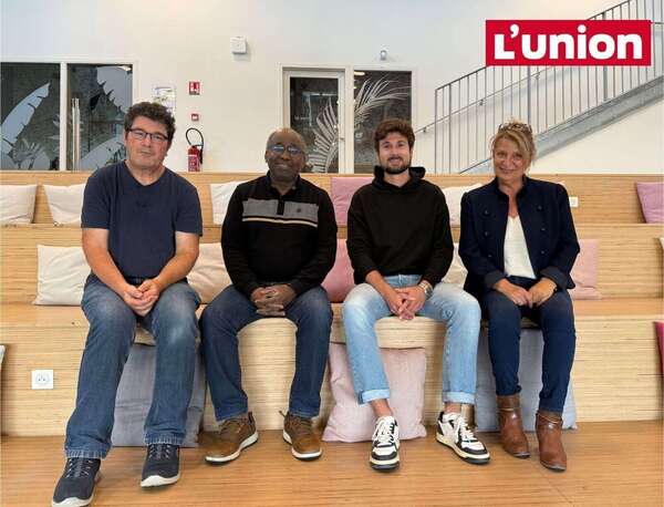 L’Union ouvre une page spéciale pour le Reims Volley 51
