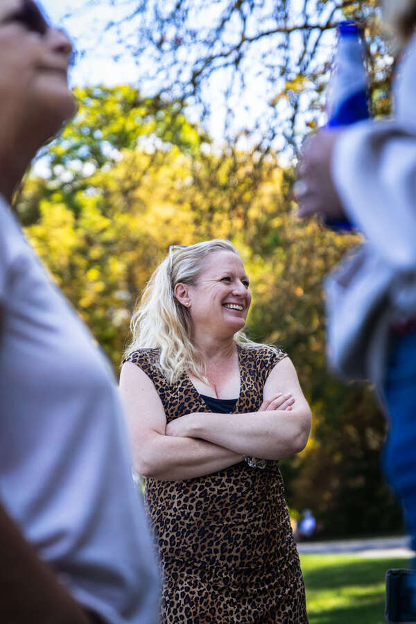 Une nouvelle saison démarre aussi pour nos bénévoles