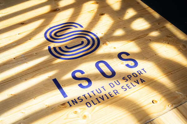 Tests physiques : les coulisses de la préparation des pros chez ISOS
