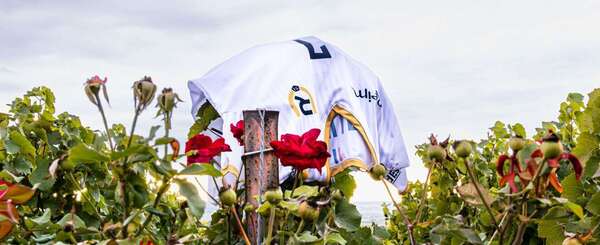 Reims Volley 51 dévoile ses nouveaux maillots pour la saison !