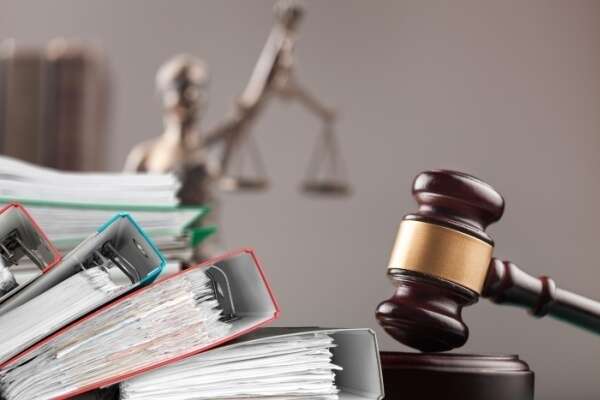 Début de l’expérimentation de la justice économique… et de sa contribution !