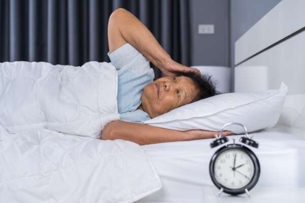 Accueil de nuit des personnes âgées : lancement de l’expérimentation