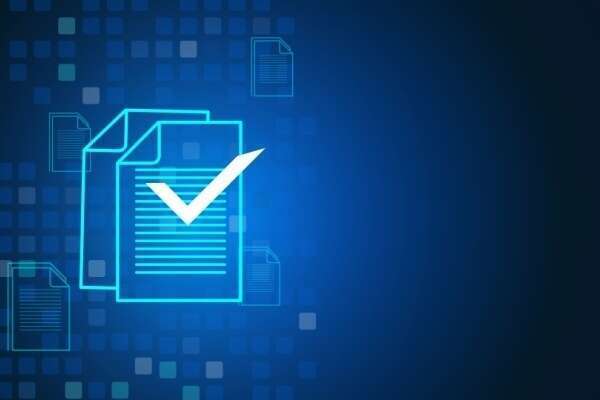 Indicateurs des risques professionnels : l’attestation est mise à jour !