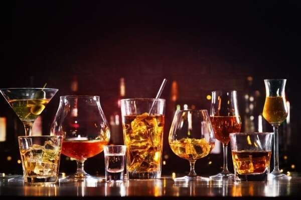 Contingent annuel d’exportation de rhum - Année 2025