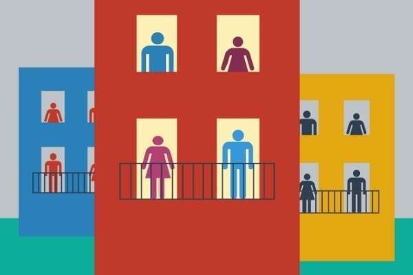 Copropriété : le règlement peut-il limiter les locations ?