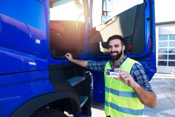 Transport routier : du nouveau pour les inspecteurs du permis de conduire