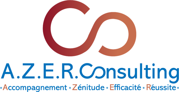 Logo A.Z.E.R. Consulting