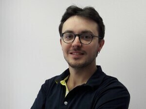 Docteur Martin BONNESOEUR, chirurgien dentiste