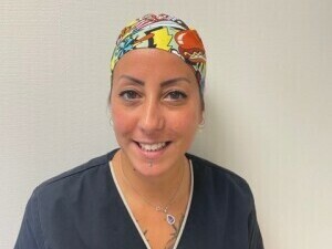 Maeva, Assistante dentaire qualifiée