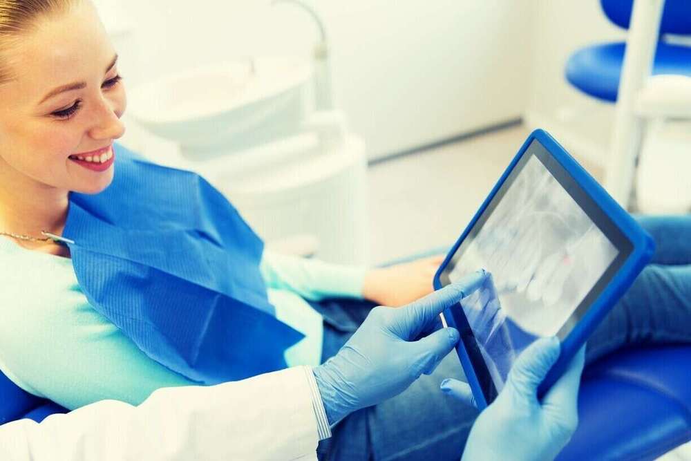 Précautions à prendre pour un comblement de sinus