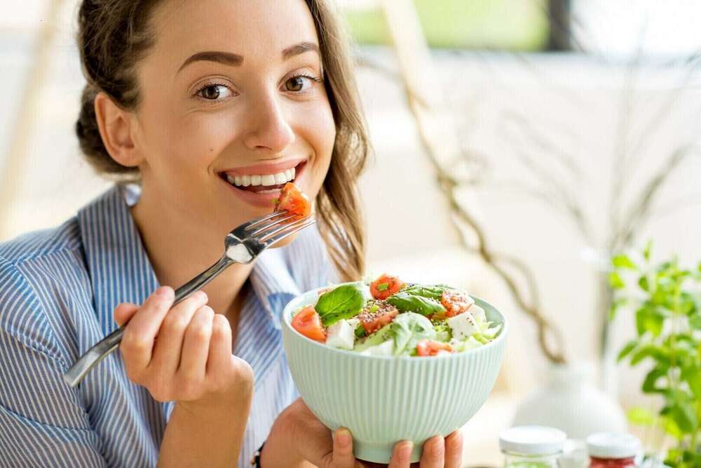 Bien-être : les vitamines pour votre santé bucco-dentaire