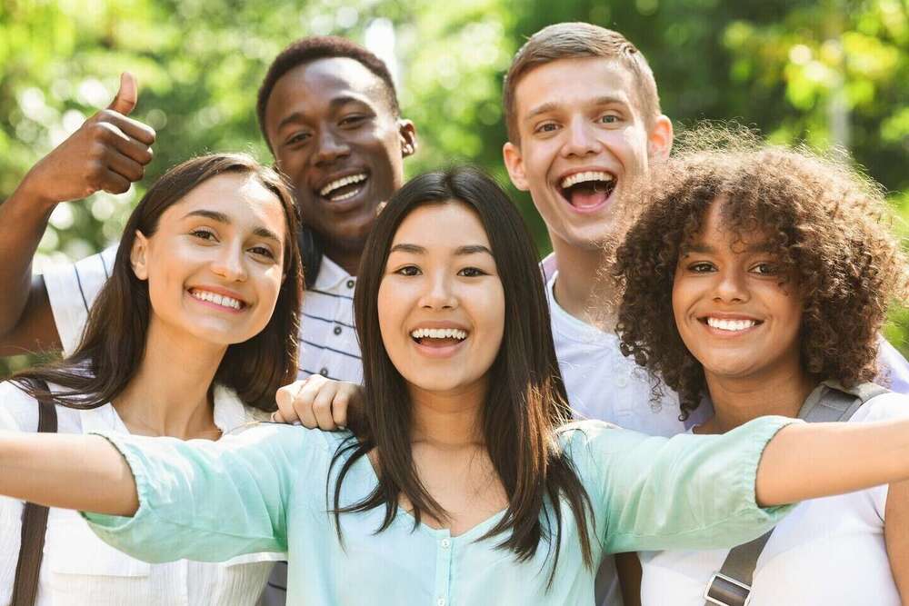 Intérêts d'un traitement orthodontique