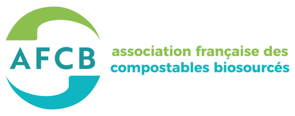 Logo Association Française des Compostables Biosourcés