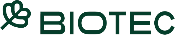 Biotec® est une société leader dans la production de résines bioplastiques compostables à base de ressources renouvelables. Biotec® s’implique dans la chaîne de valeur et les procédés de transformation adéquates pour la réalisation de produits thermoplastiques biodégradables et compostables. Biotec® permet à ses clients de produire ou de s'approvisionner de manière économique en produits biodégradables, en tenant compte du cadre juridique et règlementaire pour la partie biosourcée ainsi que pour les options de fin de vie requises et/ou disponibles localement
