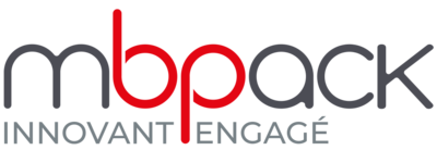 Spécialiste de l'emballage alimentaire et des produits d'hygiène.
Innovante et engagée, mbpack explore de nouvelles possibilités pour laisser une empreinte durable