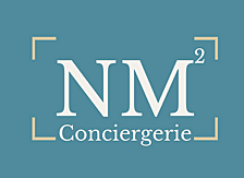 Logo NM² Conciergerie