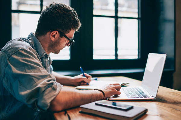 Pourquoi créer votre blog professionnel ?