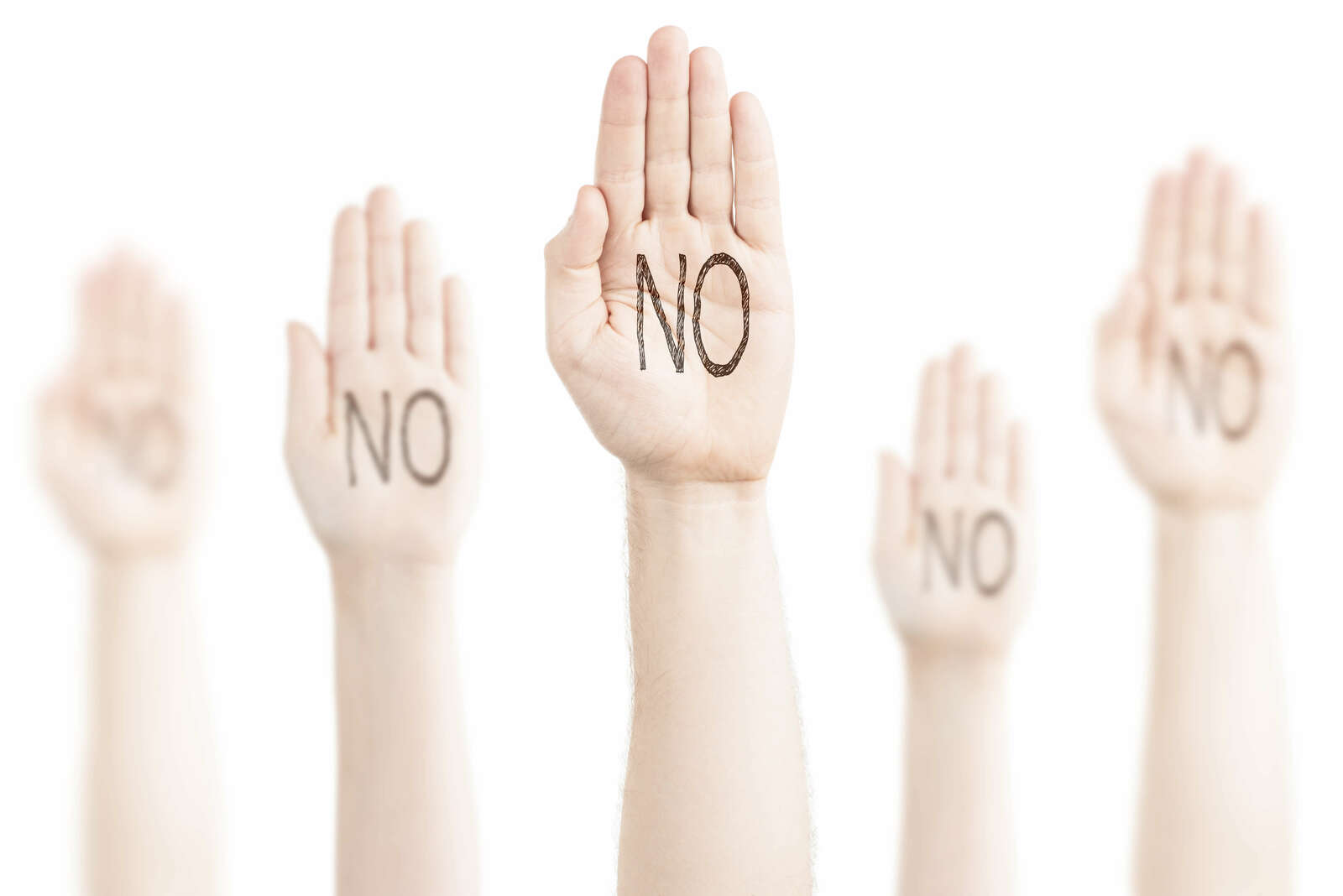 Traiter les objections de vos prospects en 5 étapes | Le Blog Picpus