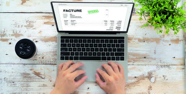 Facturation électronique : quelles sont vos obligations ?