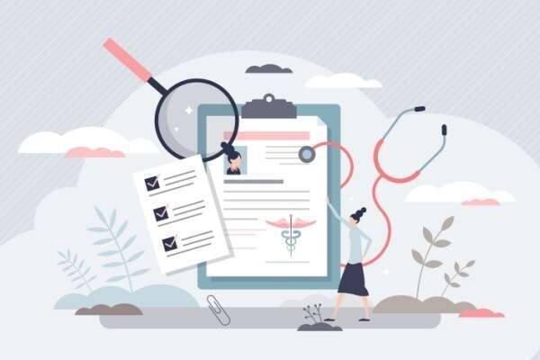 Arrêts de travail : formulaire sécurisé bientôt obligatoire ?