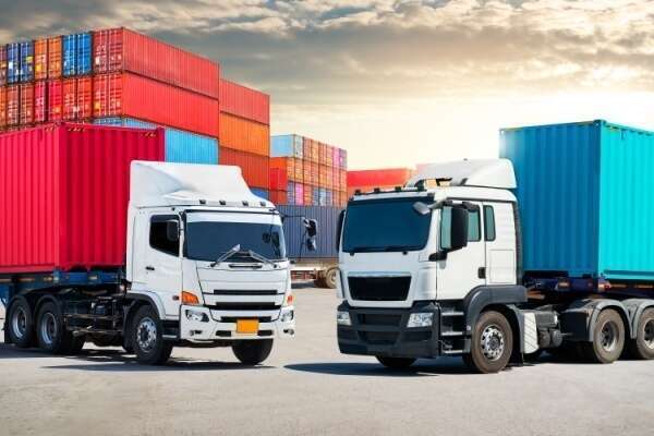 Transport routier de marchandises et taxe intérieure de consommation sur le gazole