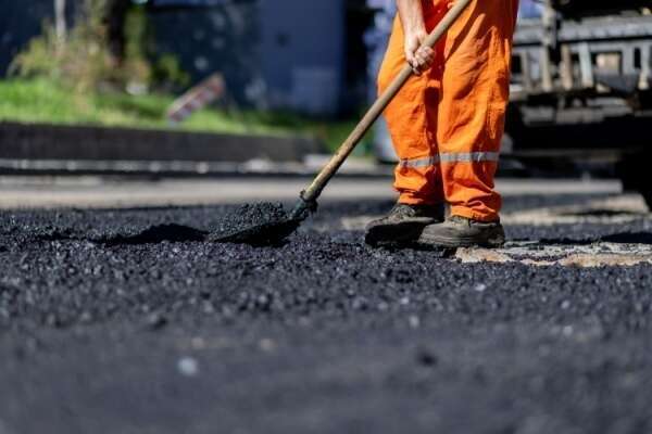 Indice général travaux publics – TP01 (tous travaux) - Année 2024