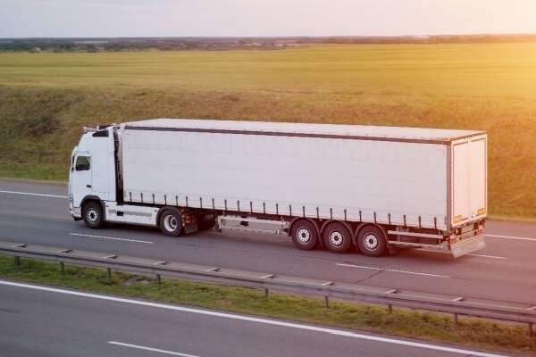 Indice de la production des transports terrestres - Année 2025
