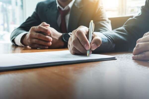 C’est l’histoire d’un dirigeant pour qui tout est une affaire de proportion…