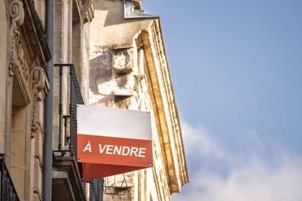 C’est l’histoire d’un propriétaire qui vend sa résidence principale… qu’il n’a jamais occupée…