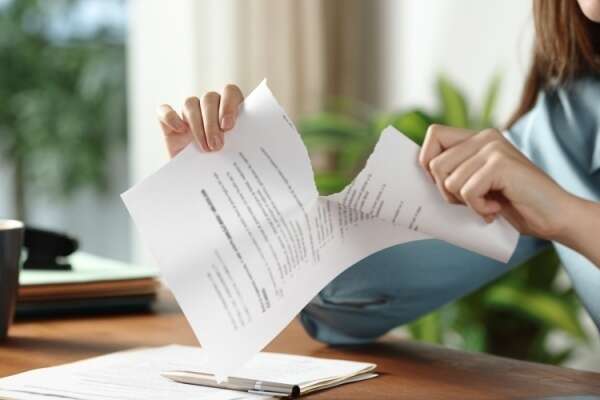Prise d'acte de la rupture du contrat : possible pour l'apprenti ?