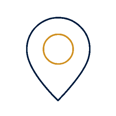 Wired outline 18 location pin hover jump  7 