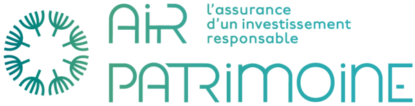Logo Air patrimoine