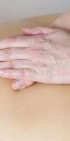 Bernadette Géraud, Shiatsu à Le Pontet