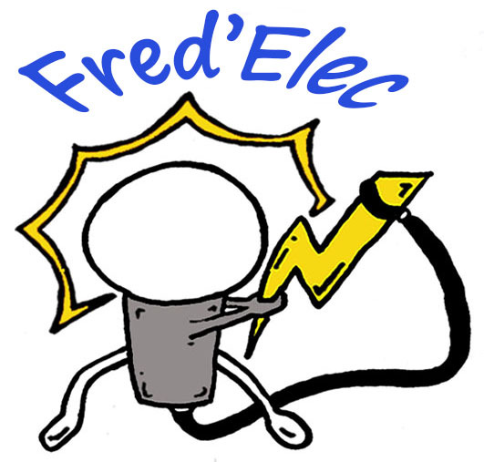 Logo Fred'Elec
