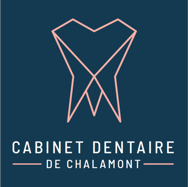 Logo Cabinet dentaire de Chalamont: Dr Gazel Sarrazin, Dr Ferrier et Dr Rouhana