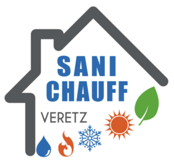 Logo Arnault Sani-Chauff Logo Arnault Sani-Chauff