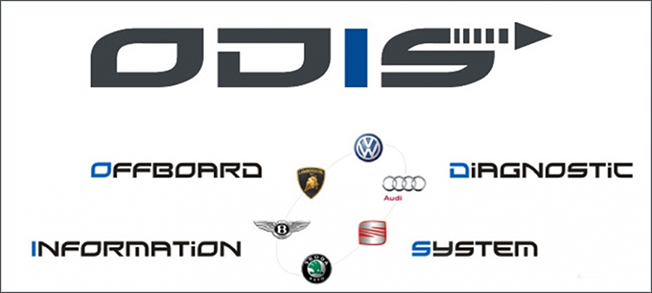 ODIS