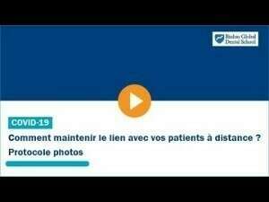 Prise de photos maison