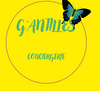 logo G'ANTILLES CONCIERGERIE