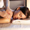 Massage Bien-être à l'huile