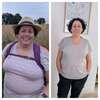 Témoignage Perte de Poids avant après