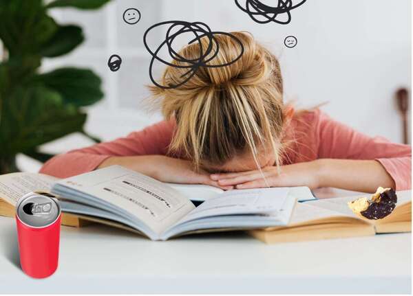 Addiction au sucre : ce que votre corps et vos émotions essaient de vous dire