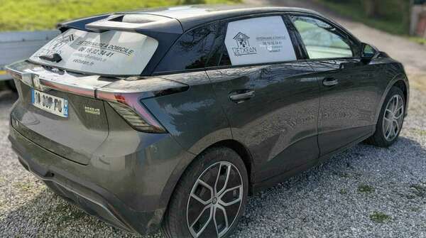 Les outils innovants de votre vétérinaire à domicile pour soigner vos animaux de compagnie 