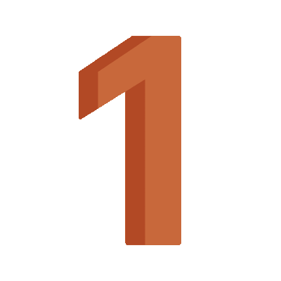 Wired flat 2435 number 1 hover pinch