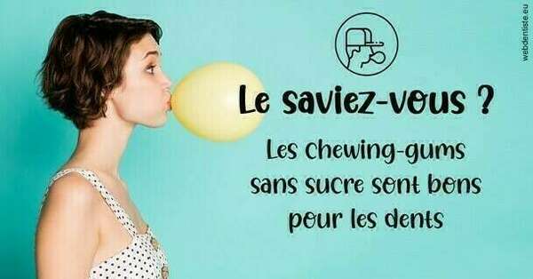 Le chewing-gun