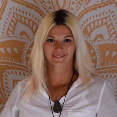 Elodie Gottardi, magnétiseur à Losne